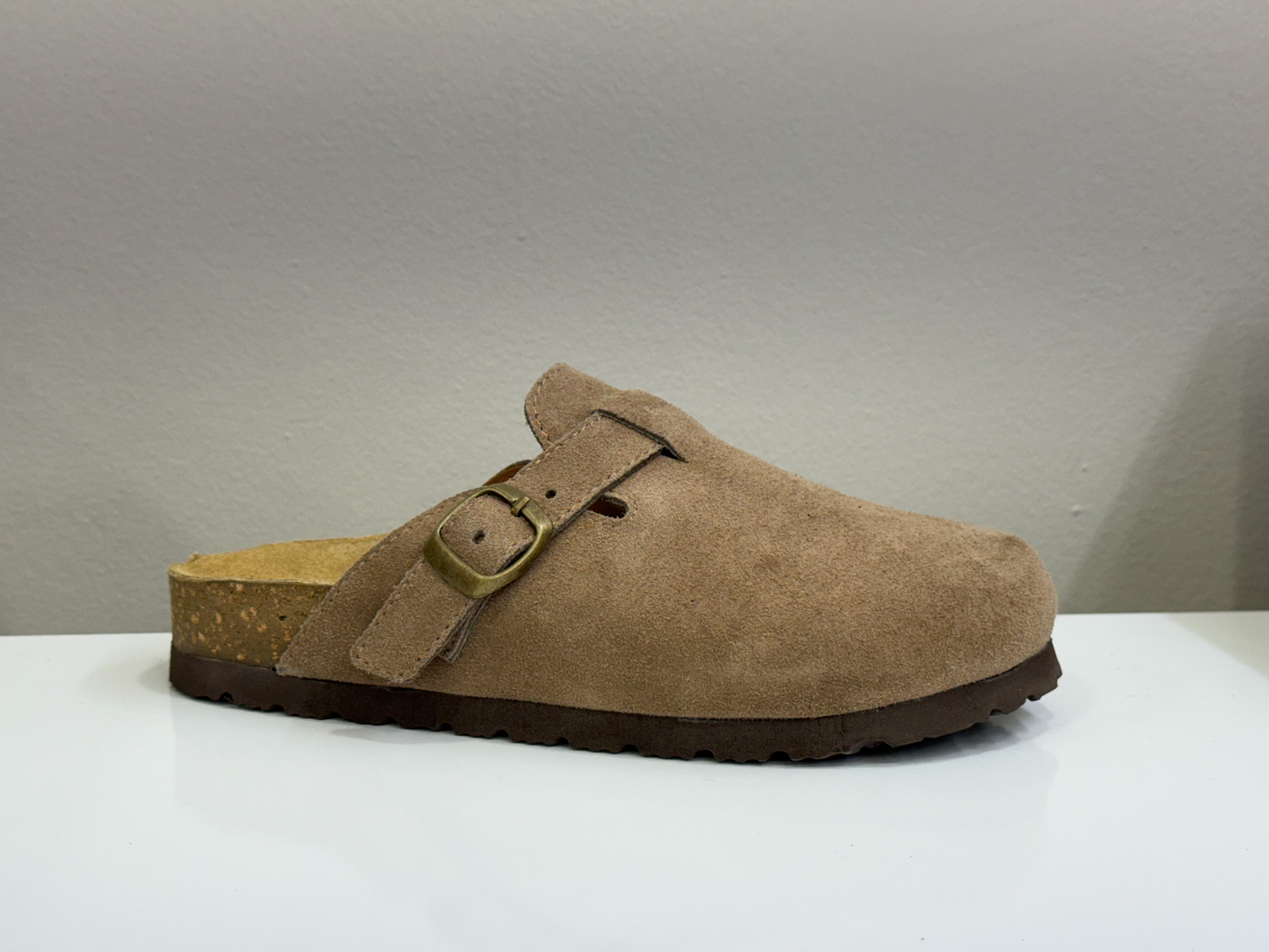 Finlandia Borcego